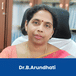 Vignan Institute of Engineering for Women, Principal: Dr.B.Arundhati Interview